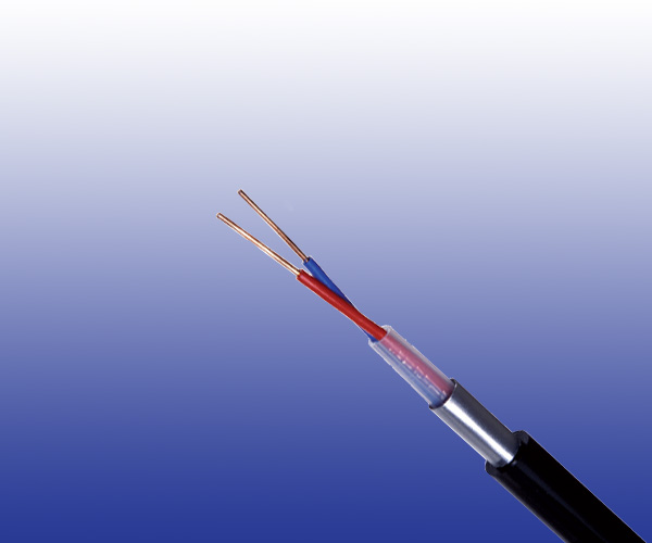 Twin Datalink Cable